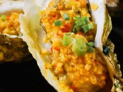-土蚝·高压锅生蚝(百姓美食街店)