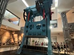 -柳州工业博物馆