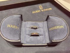 -Harry Winston 海瑞温斯顿