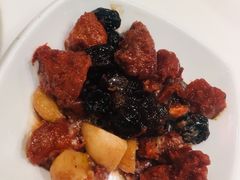 乌梅糖醋小排-金鼎轩·滋养小餐馆(联想桥店)