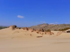 -玉龙沙湖景区