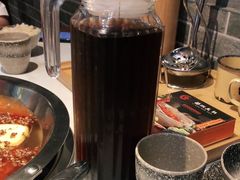 -梯坎老火锅(天禧店)
