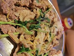 -杨小佳·齐齐哈尔烤肉·烤串(广州店)