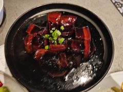 红烧肉-日上三甘(三里屯店)