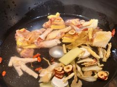 -阿鸡鱼庄·顺德鲜蒸小炒(亚运村店)