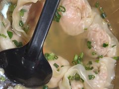 -我的面 川味Bistro(后沙峪店)