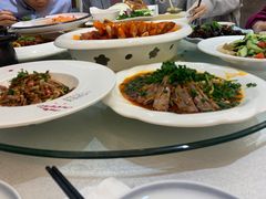 -堂聚德(三圣宫美食文化街店)