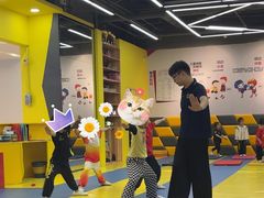 -HELLO功夫(印象城店)