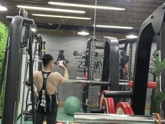 -漾健身·普拉提(橡树湾店)