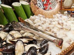 -吉布鲁牛排海鲜自助(龙湖北城天街购物广场店)