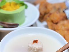 -苏小柳点心·手作小笼包(新街口分院店)