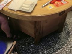 -山里屯铁锅炖·东北菜(康桥店)