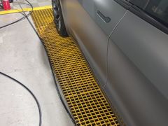 -CJ车体工作室·洗车·贴膜·美容