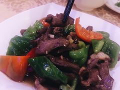 -维吾尔餐厅(宜山路店)