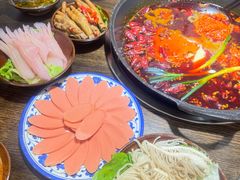 -冯校长老火锅(广州正佳广场店)