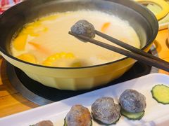 -四喜小胖·北京涮肉(五道营店)