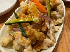 -多宾韩国料理(学衡路店)