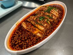 -陶德砂锅(蜀汉路店)