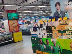 -世纪联华(外高桥店)
