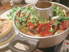 -肖四女乐山跷脚牛肉(滨江天街店)