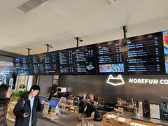 -魔方城市书房(中街益田店)