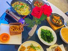 -上海人家花樣年华(中山公园店)