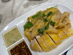 -巫记鸡饭店