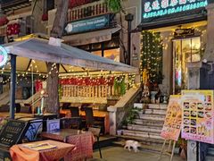 -天津意大利风情旅游区