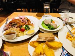 -兰特伯爵西餐厅·啤酒屋(方庄店)