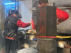 -老通城豆皮大王(吉庆街店)