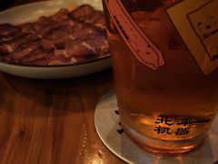 -北平机器Peiping Machine(方家店)