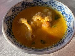 -龟兹KUCINA·新疆菜(前滩L+PLAZA店)