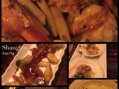 翡翠36餐厅-翡翠36餐厅(浦东香格里拉店)