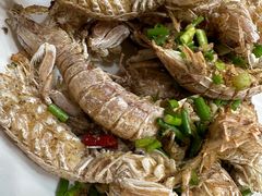 -天天渔港海鲜酒家(石浦玉泉路店)