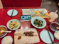-宏状元现熬粥·京味菜(五棵松店)