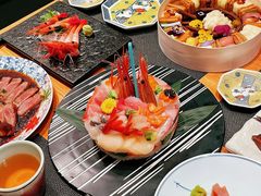 -AKIMOTO秋本寿司(双井店)