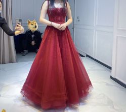 点击看大图 -GRACE KELLY婚纱与礼服(北京店)