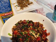 -辣不怕口味虾(凌霄路店)