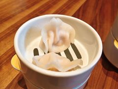 -喜鼎海胆水饺(东港店)