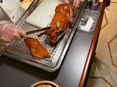 -漢舍中国菜馆(889广场店)