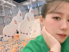 -好燃时刻潮玩运动馆·儿童乐园·室内游乐场·团建