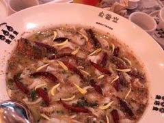 -渔语鱼新川菜Bistro(万象天地店)