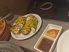 -伍棵星炭烤自助料理·烤鳗鱼(浦东食品城店)