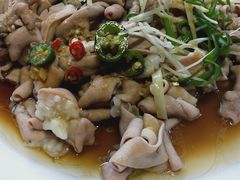 -大笑饭堂(甲子桥店)