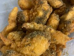 -鲜粮卷饼王(小白楼店)