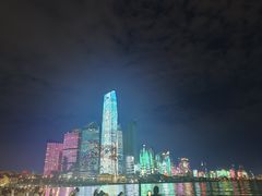 -青岛第三海水浴场