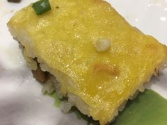 豆皮-湖北味道(湖北大厦店)