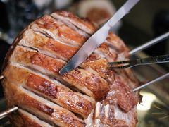 -探牛东北烧烤·铁锅炖大鹅(深圳总店)
