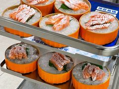 -海底捞大排档火锅(打浦路店)