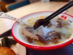 -武圣羊汤·西北面(朝阳门店)